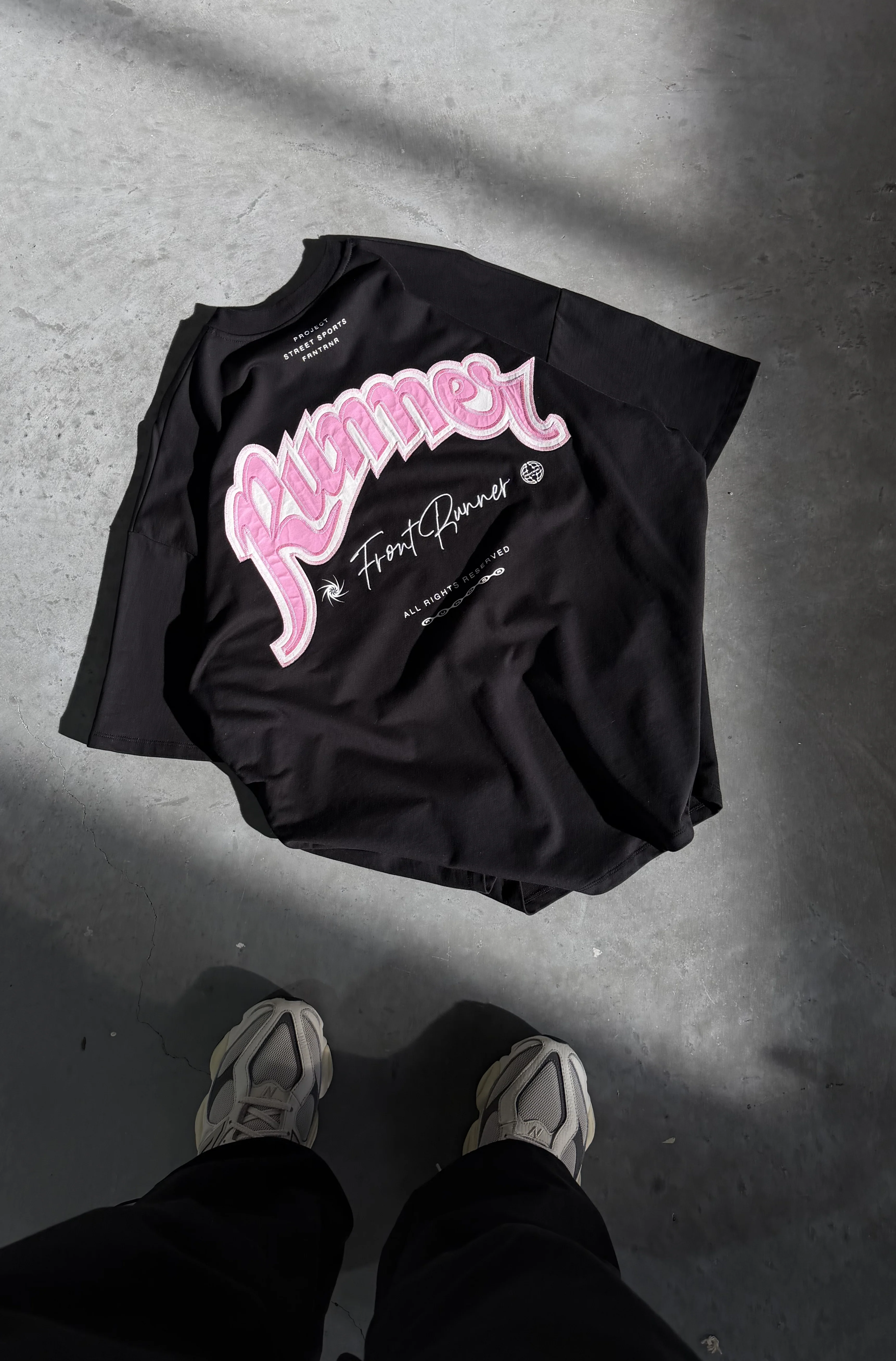 NEW ARRIVALS